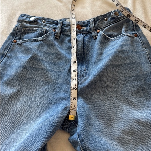 Bohme Estilo jeans - Picture 9 of 12